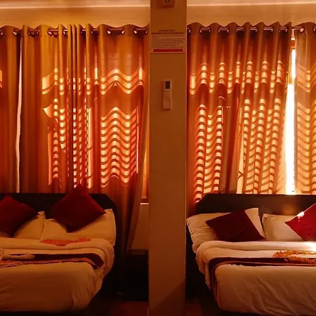 Hotel Silver Jubilee