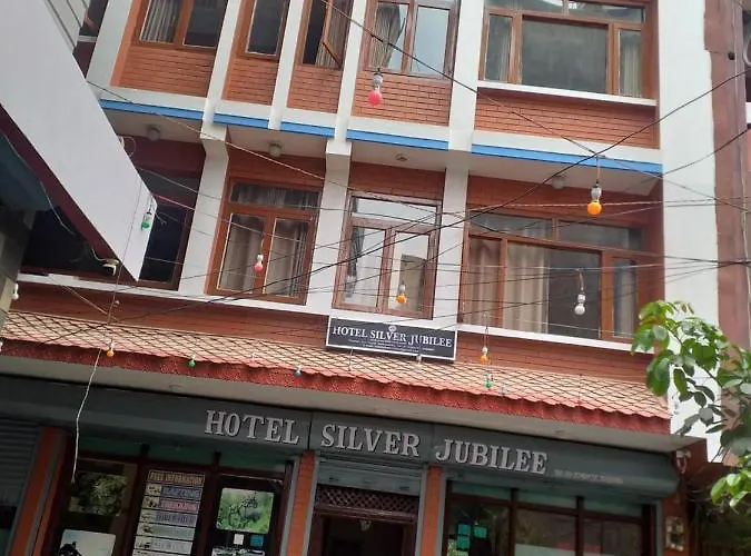 Silver Jubilee 2*
