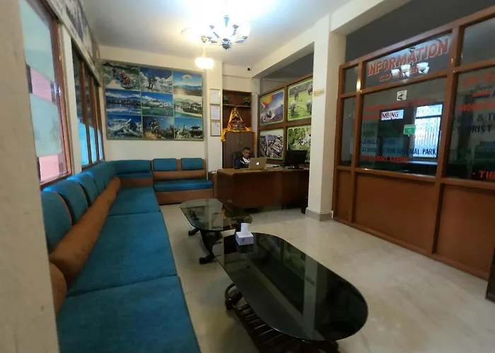 Silver Jubilee Hotel 2*