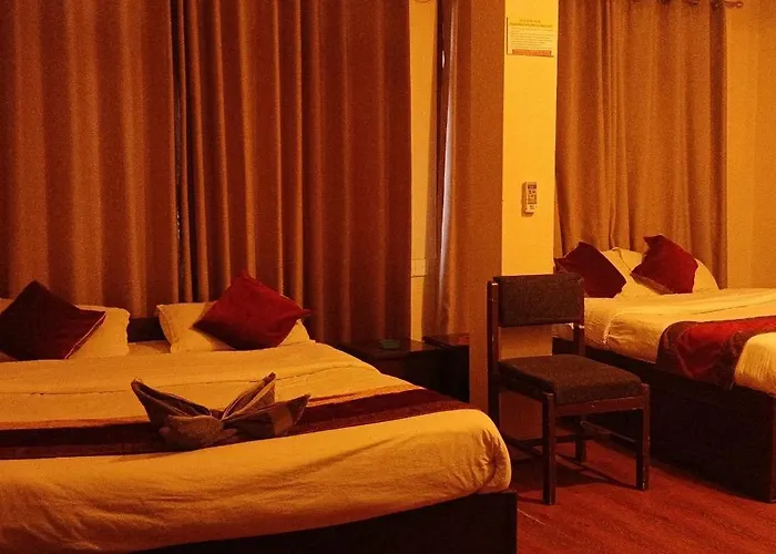 Silver Jubilee Hotel