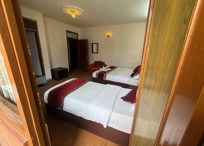 Hotel Silver Jubilee