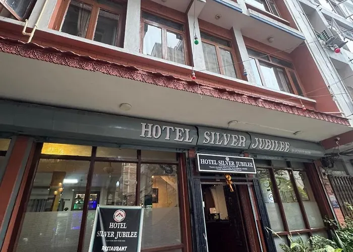 Silver Jubilee Hotel